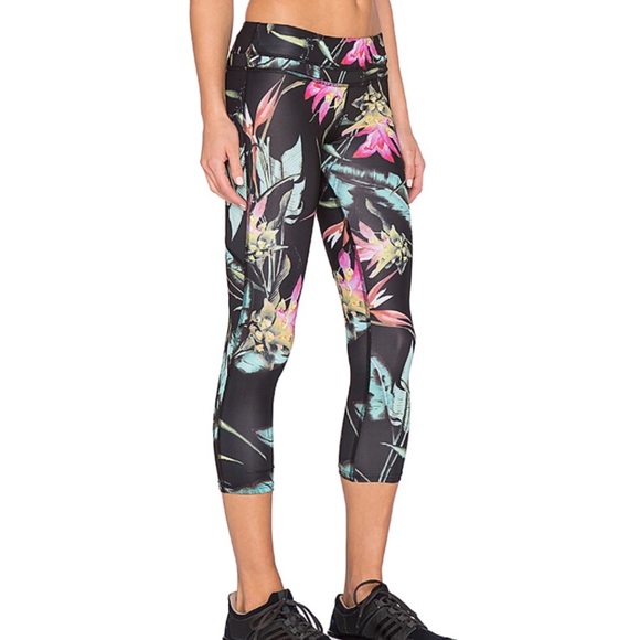 Stone Fox Sweat ‘Muse’ Leggings - Picture 2 of 8